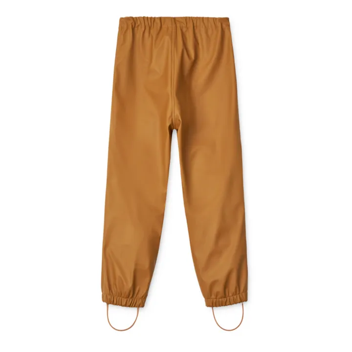 Liewood Pantalon Imperméable Moby | Caramel