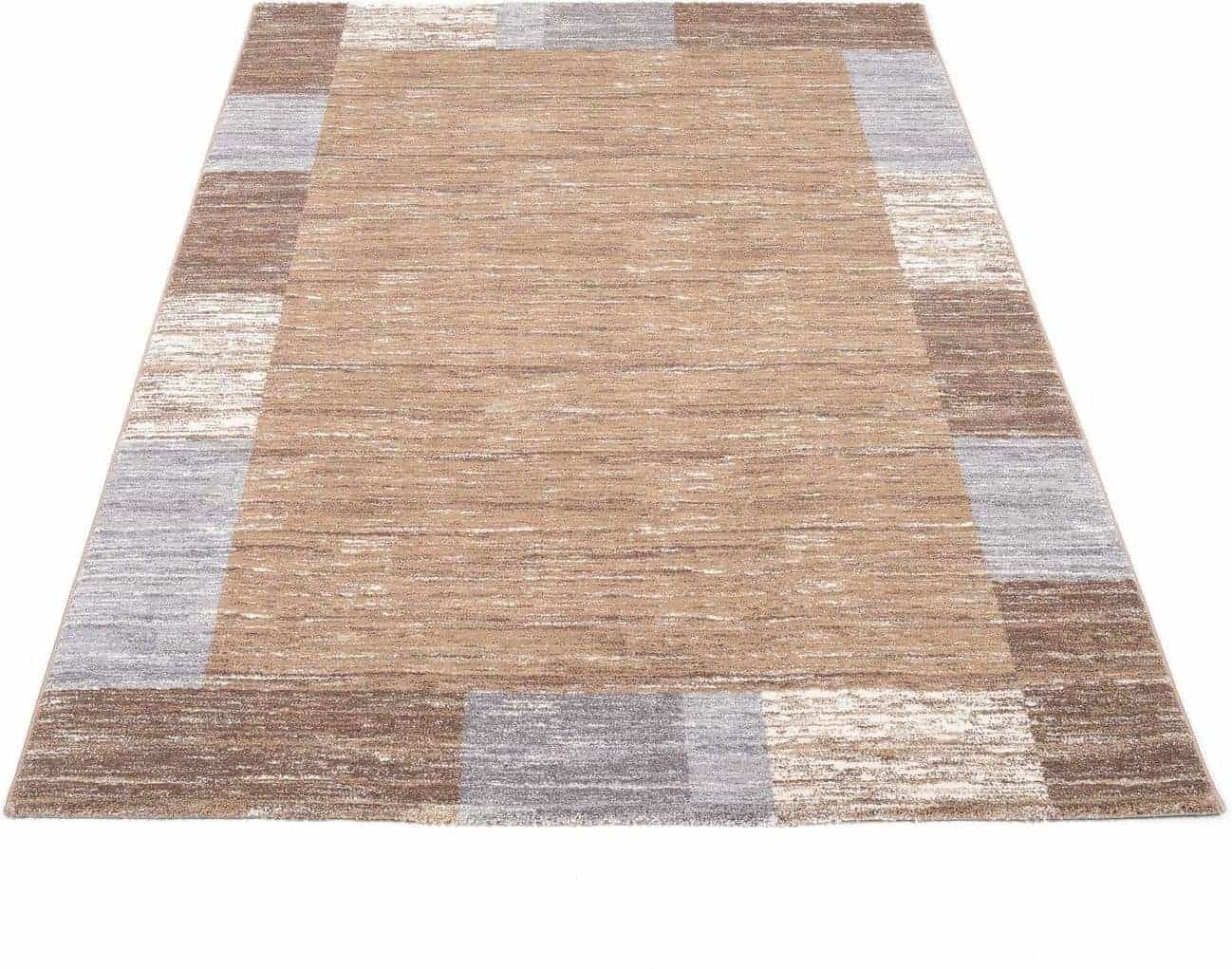 Webteppich SOFI STAR, ca. 65x130cm