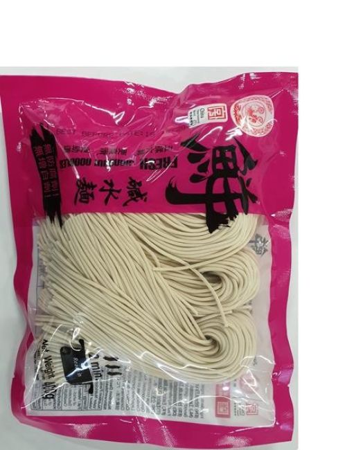 Time Honored Jianshui Noedels 400g