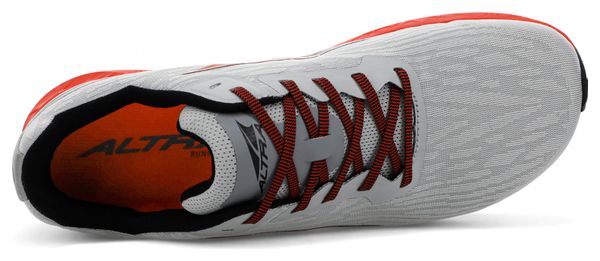 Chaussures de Running Altra Rivera Gris Orange