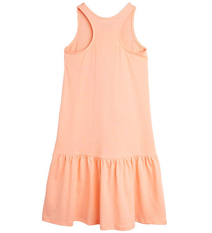 Mini Rodini Kleid - Dolphin - Pink