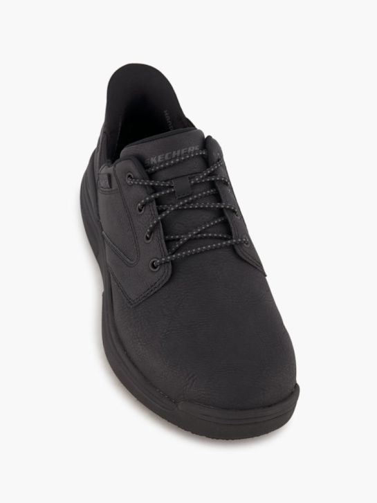 Skechers SWIFT FIT Sneaker Schwarz