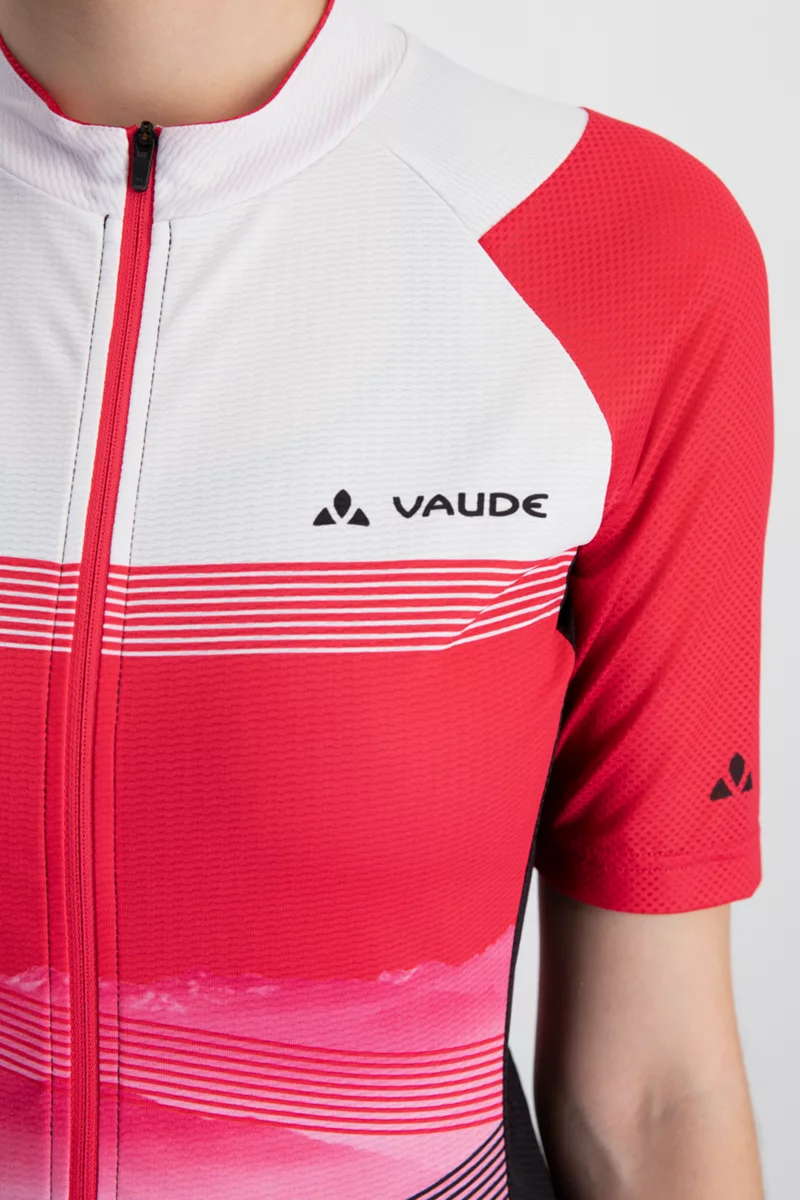 VAUDE Majura II Damen Biketrikot