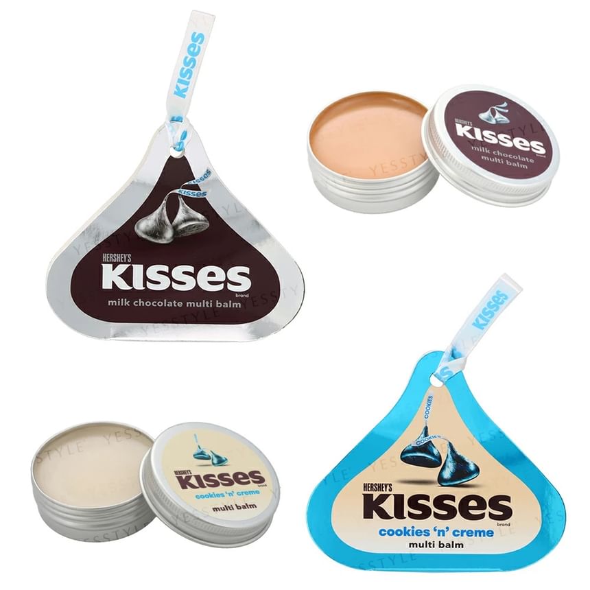 SHOBIDO - HERSHEY'S Kisses Multi Balsem