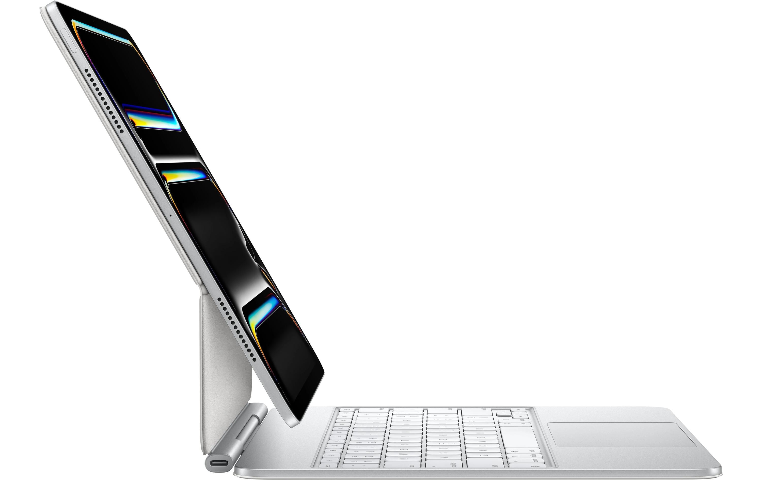 Magic Keyboard iPad Pro 13