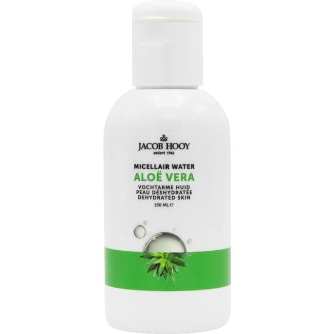 Jacob Hooy Aloë Vera Micellair Water 150 ML