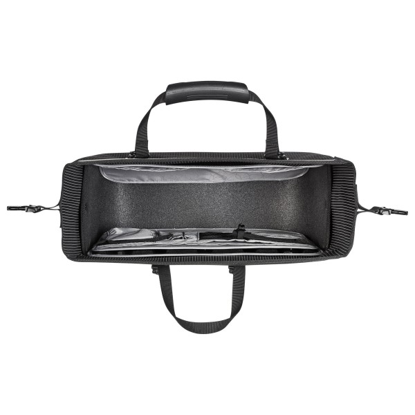 Ortlieb - Office-Bag High-Vis QL2.1 - Sacoche pour porte-bagages