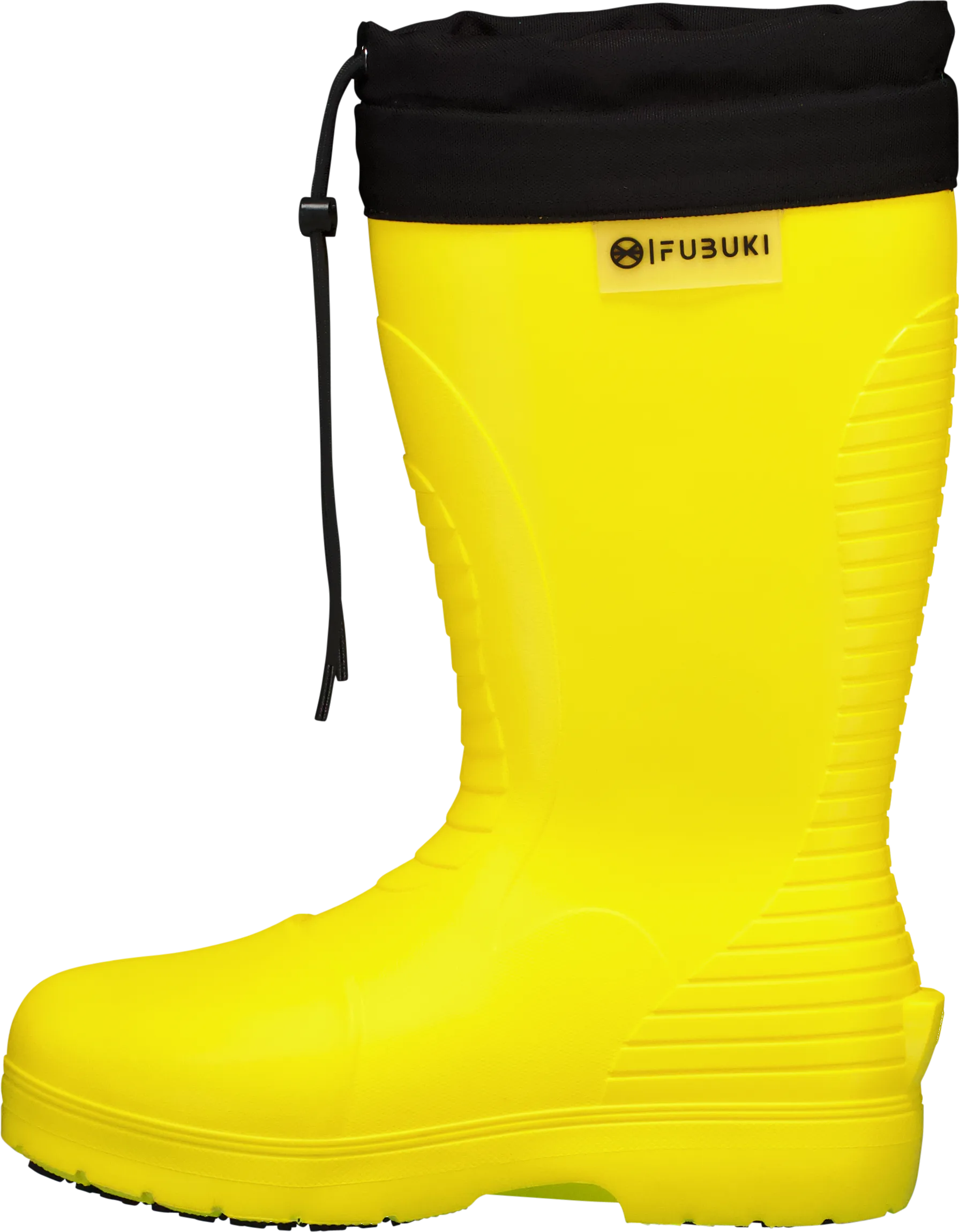 Fubuki Niseko 3.0 Yellow