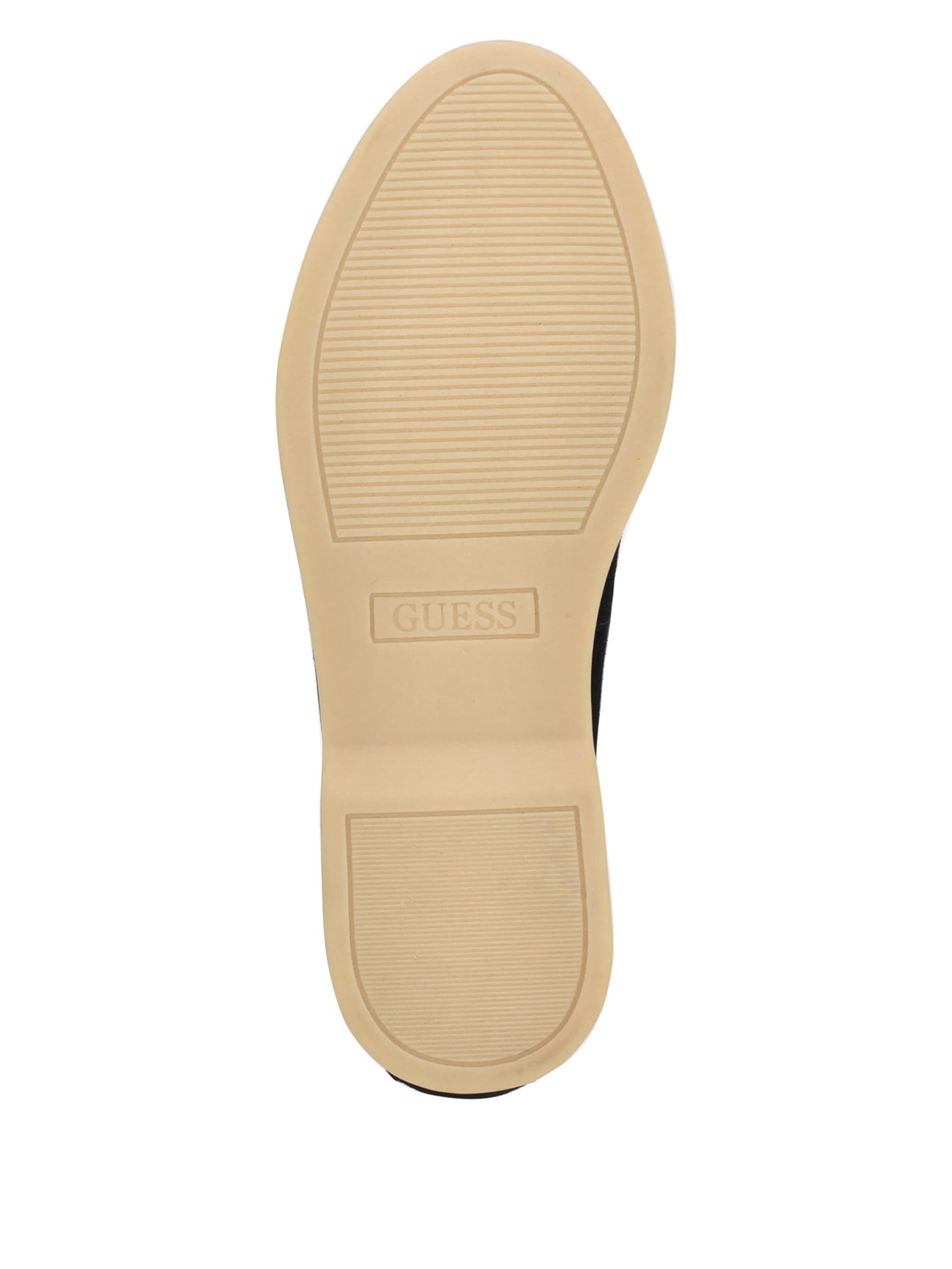 Mocassins de camurça Aryana