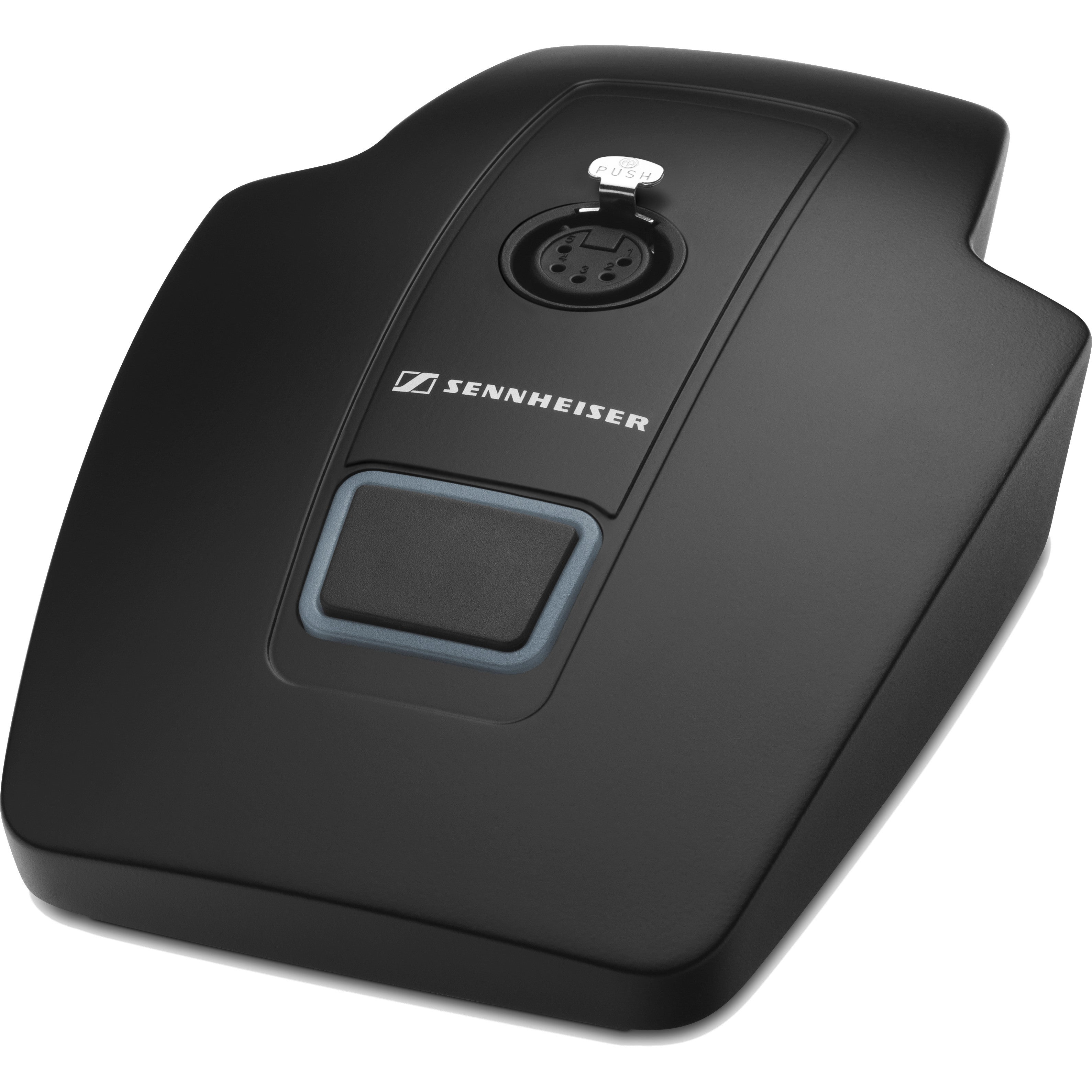 Sennheiser MAT 153-S B tafelstandaard voor zwanenhalsmicrofoon