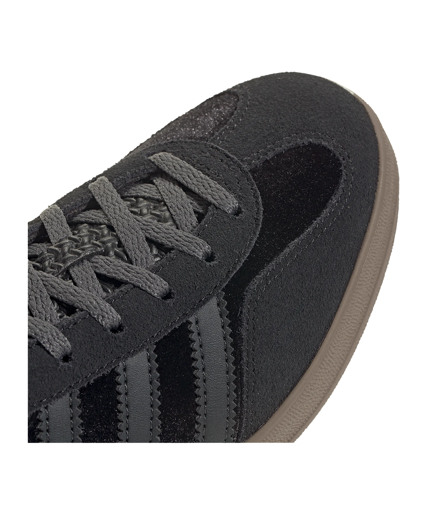 adidas Originals Gazelle Sneaker Schwarz