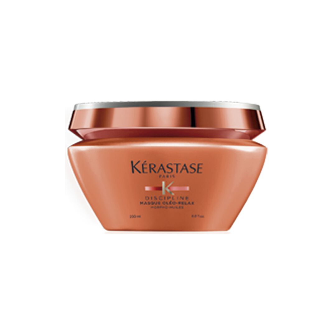 KERASTASE Discipline MASQUE OLÉO RELAX - 200ml