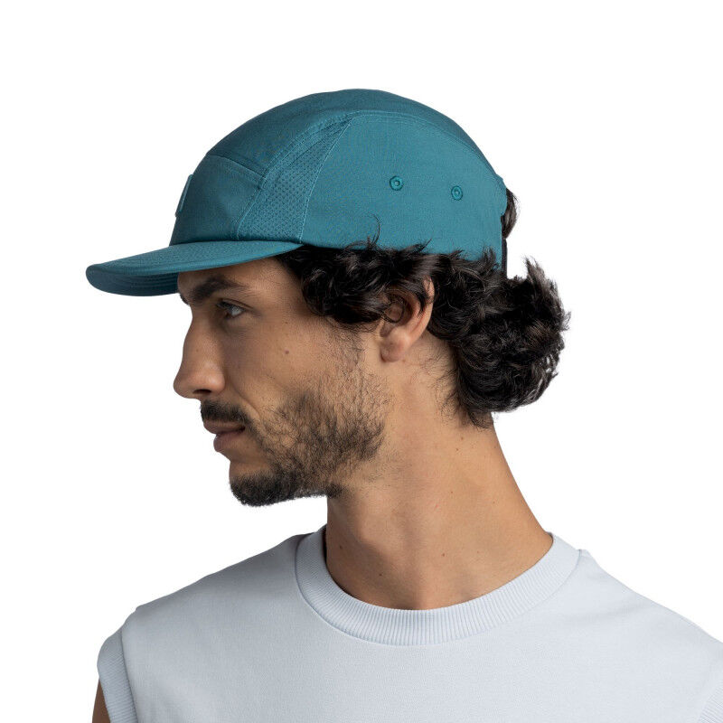 5 Panel Go Cap - Casquette
