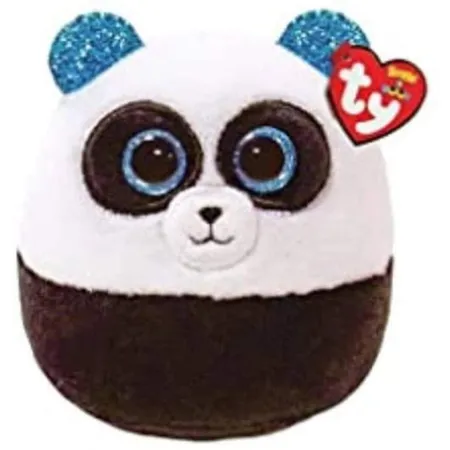 ty Teeny Squish a Boo Panda Bamboo, 8 cm