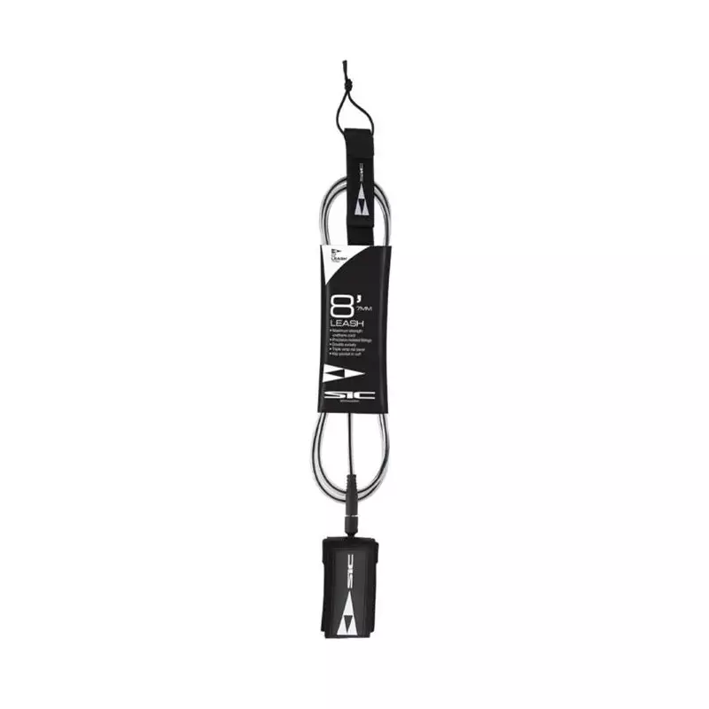 Leash surf SIC Noir