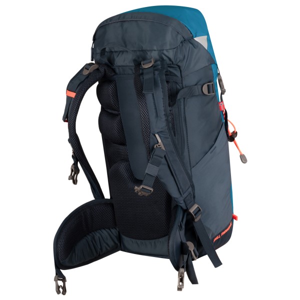 Trollkids - Kid's Fjell Trekker 22 - Sac à dos de randonnée