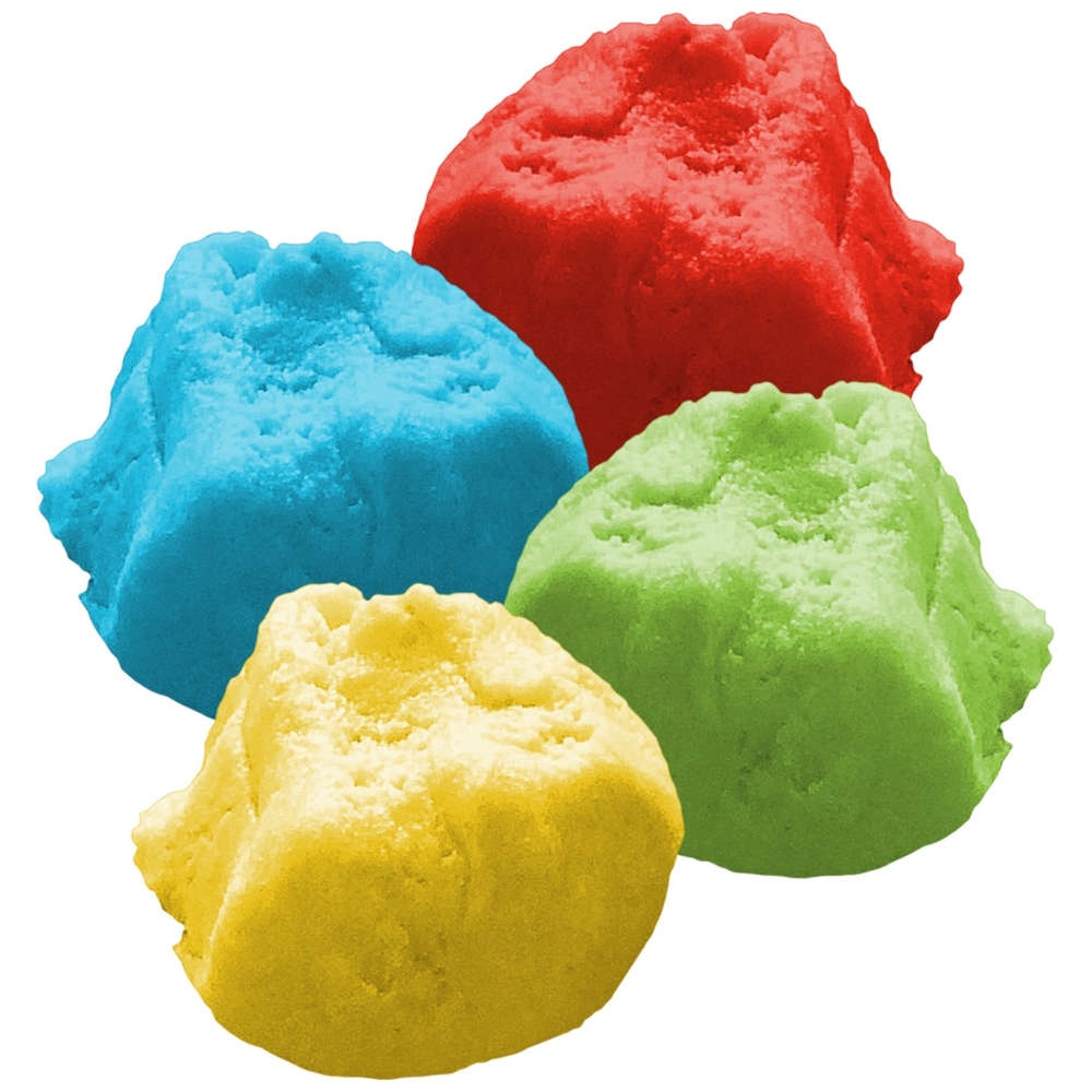 Schleimiges DIY-Teig-Set 1 kg