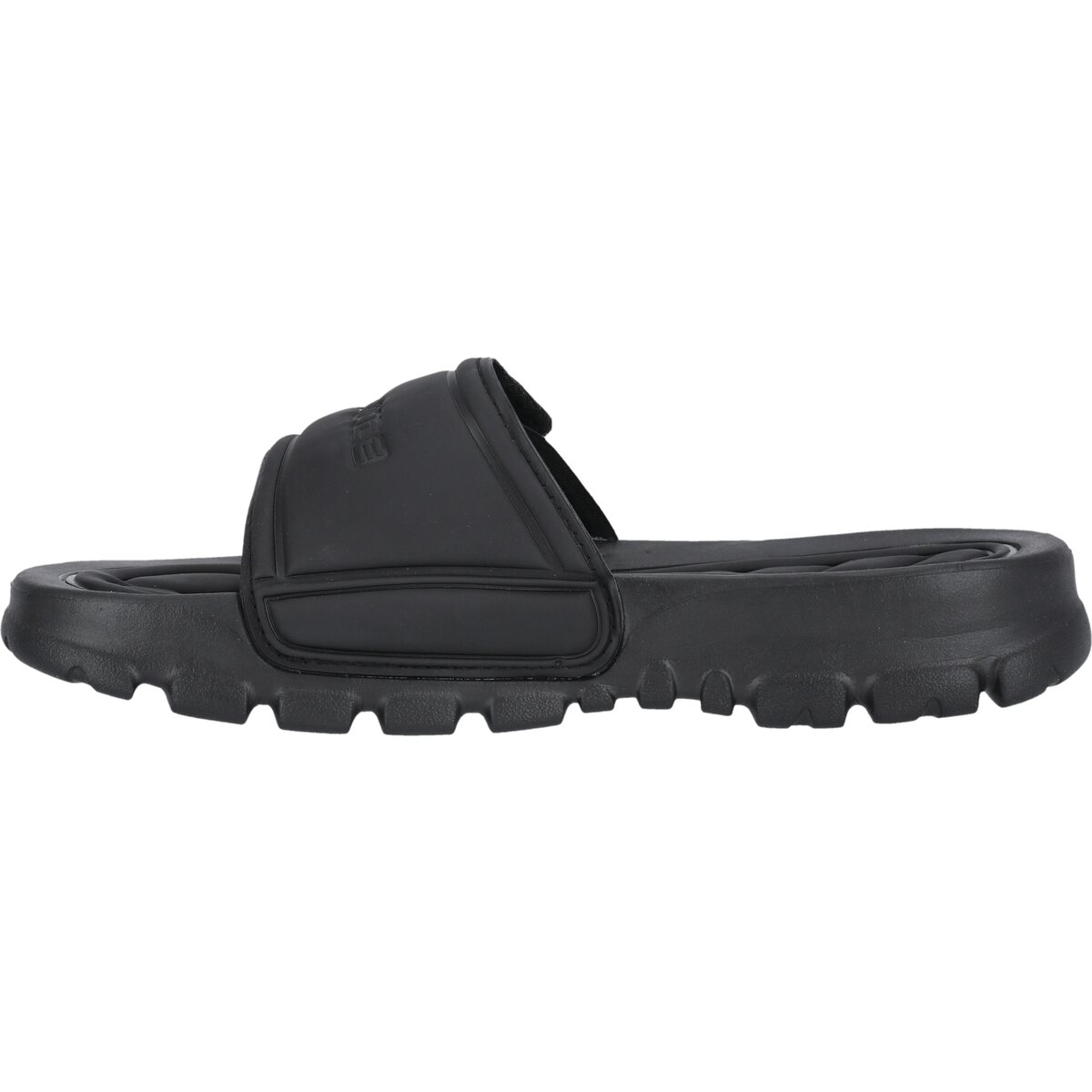 Endurance Toopin Pool Velcro Badesandaler