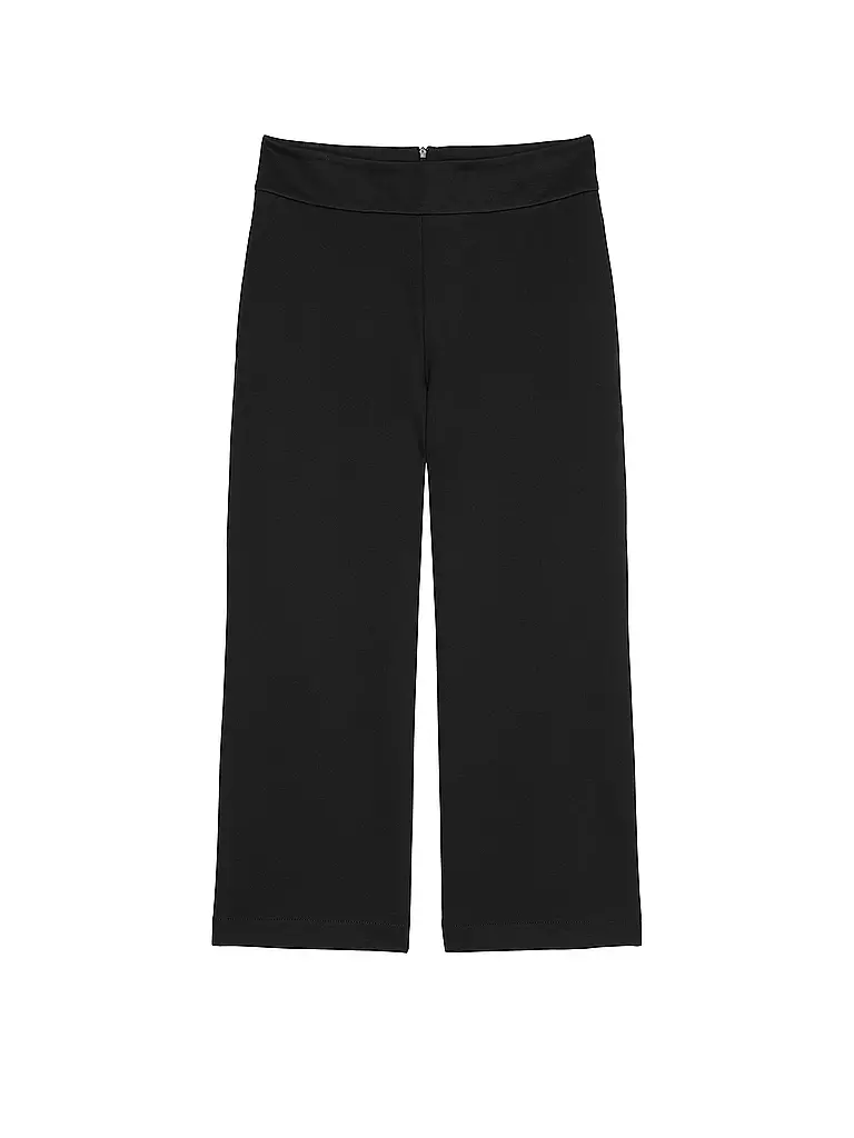 MARC O' POLO DENIM Culotte  schwarz
