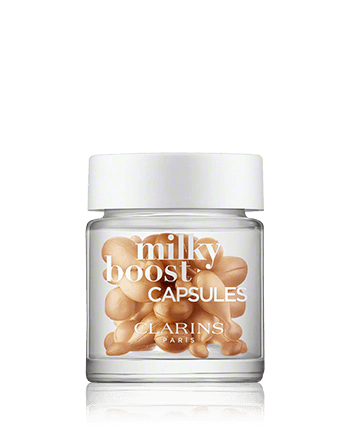 Clarins Milky Boost Capsules 03 30x0,2ml