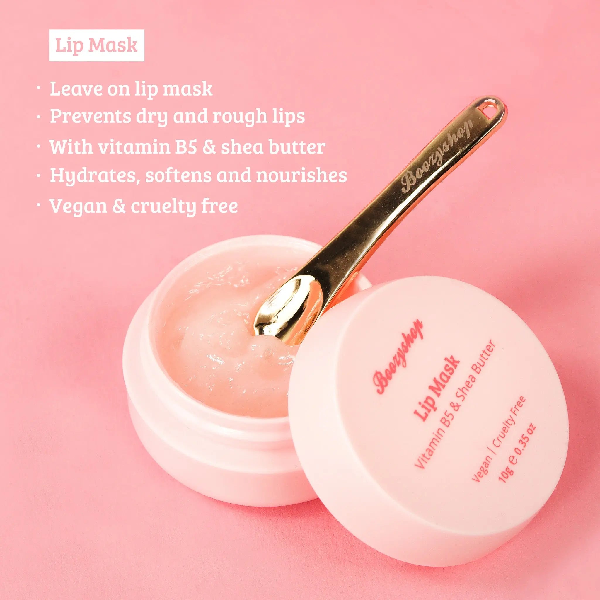 Lip Mask