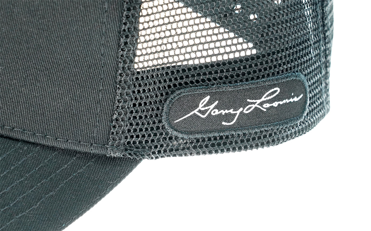 Casquette North Fork Composites Casquette NFC