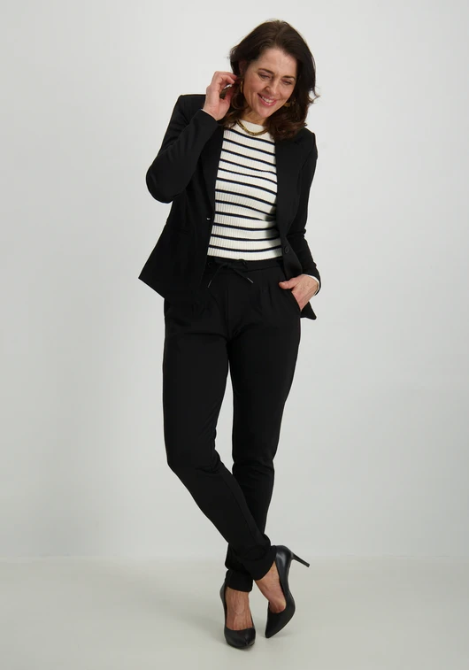 Ichi Blazer Kate 20101801