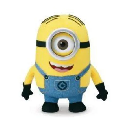 MTW Toys Minions Tim, Dave oder Stuart, ca. 22 – 27cm, sortiert