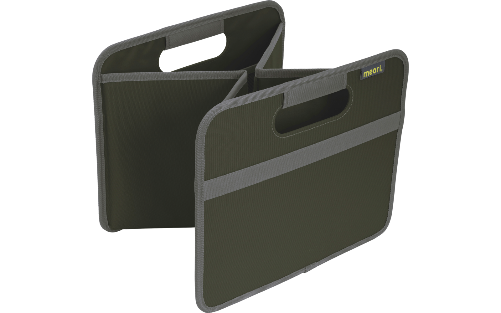 meori Faltbox M Olive Green