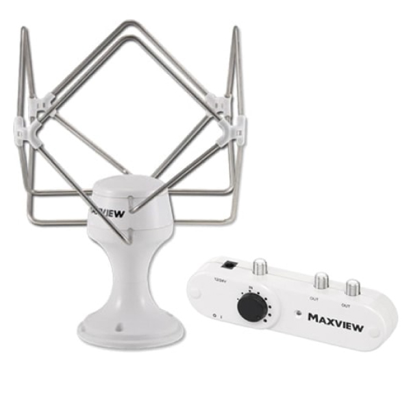 Antenne omnidirectionnelle OMNIMAX PRO
