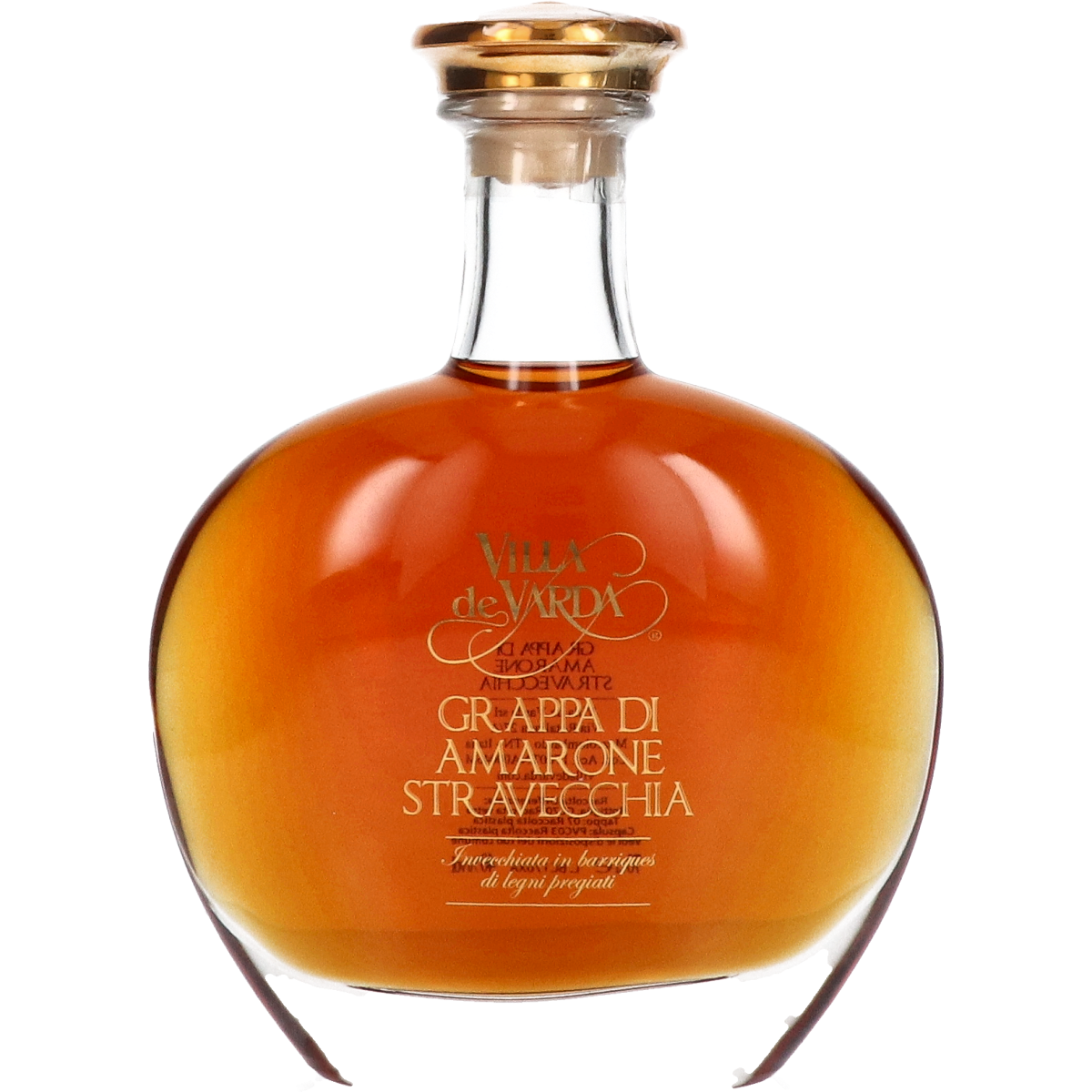 Villa De Varda Di Amarone Stravecchia 70 cl