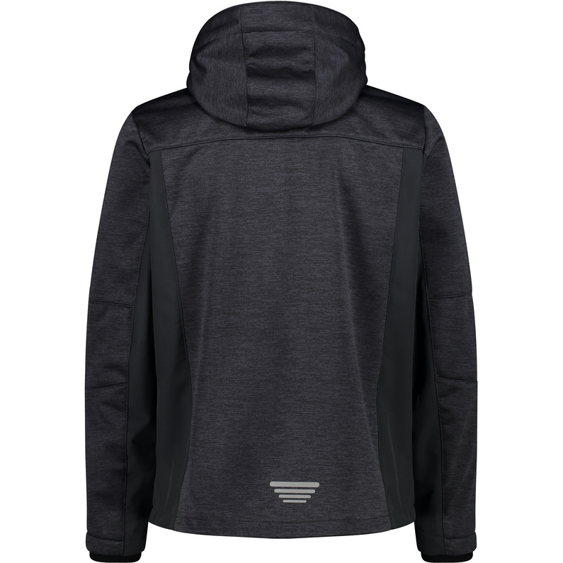 CMP Herren Zip Hoodie Jacke