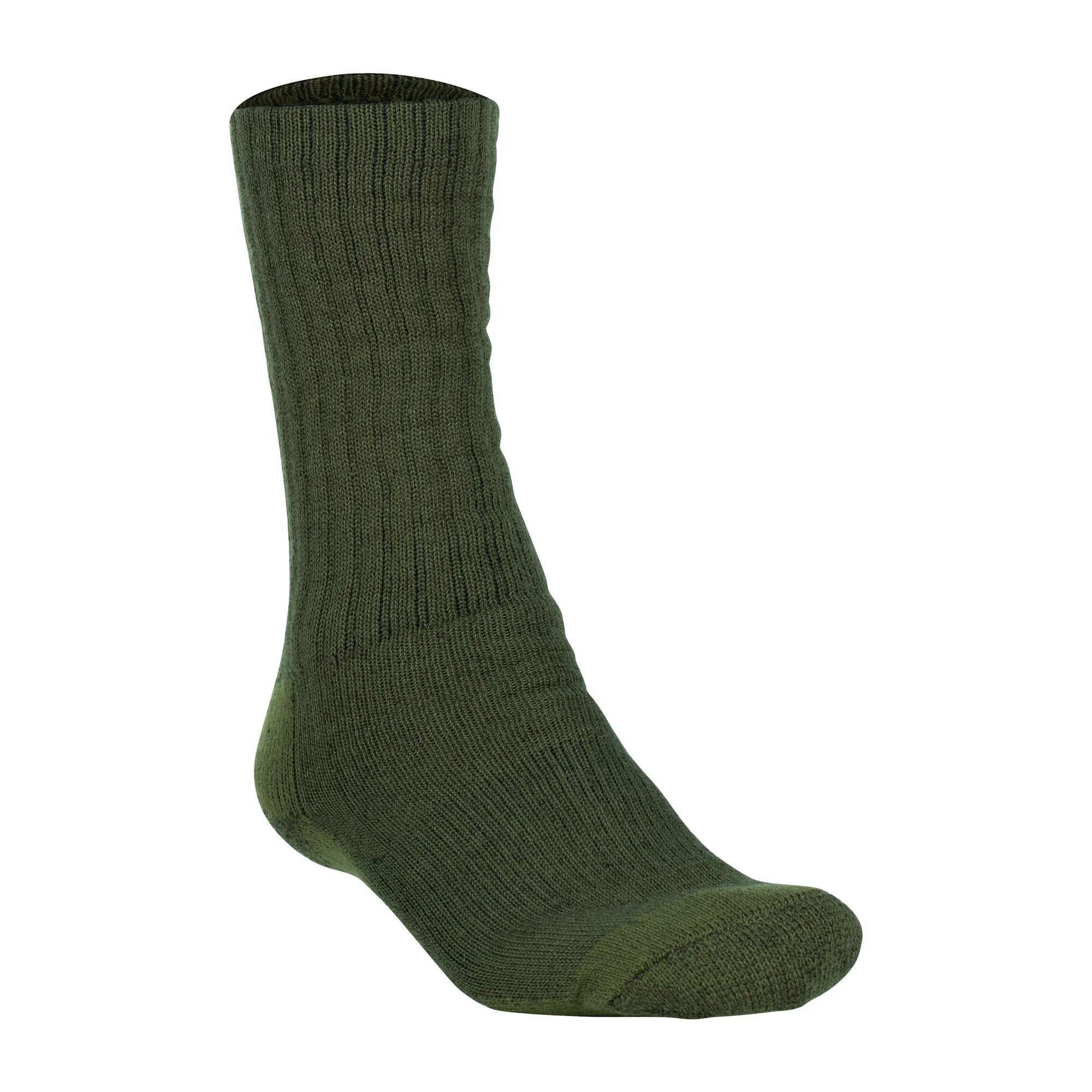 Highlander -  Socken Norwegische Armee