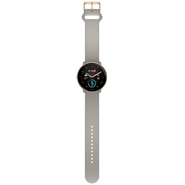 Montre cardio GPS POLAR IGNITE 3