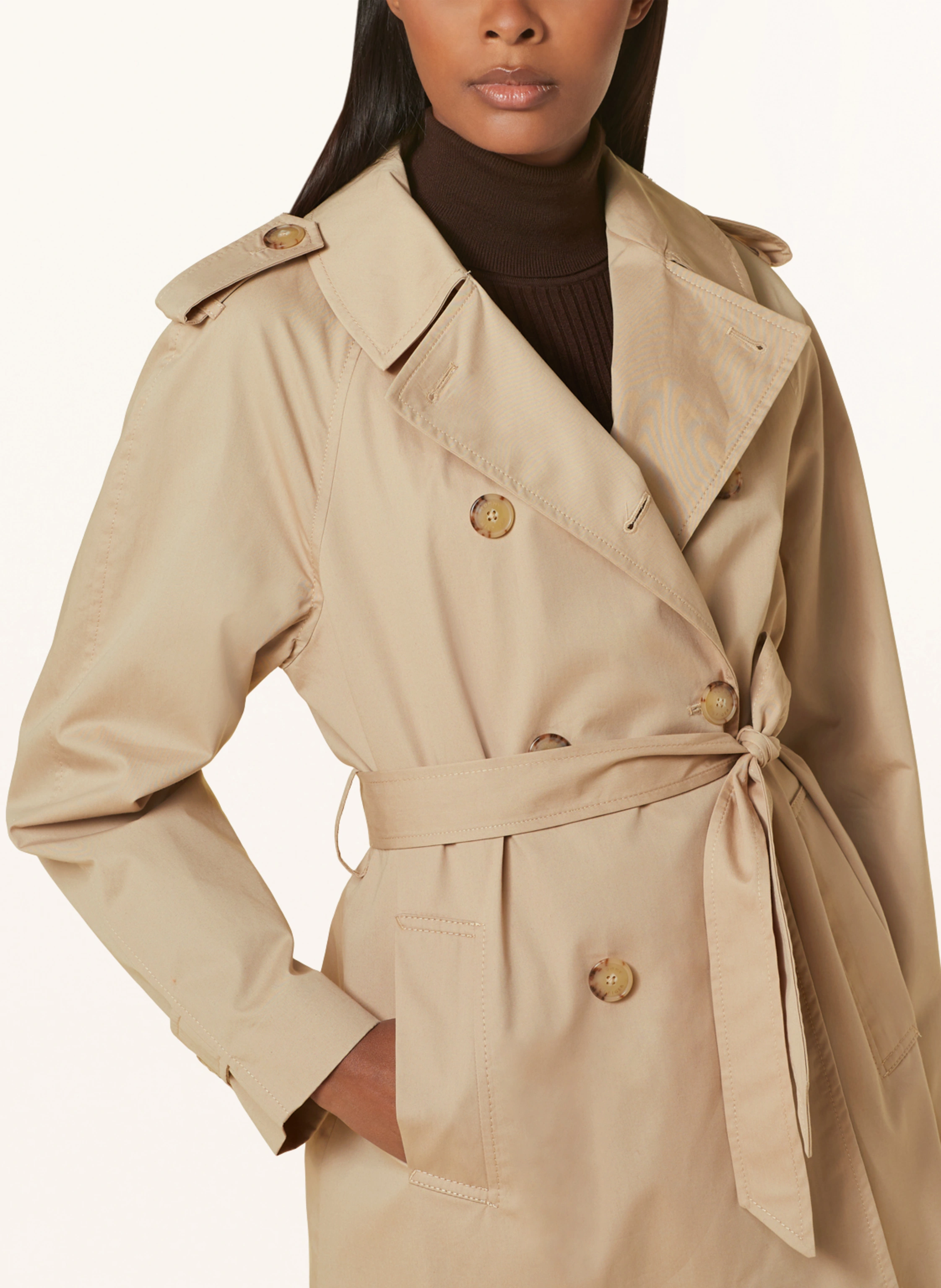 TOMMY HILFIGER Trenchcoat