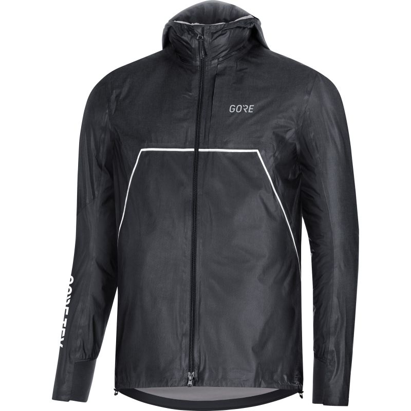 gore r7 gtx sd trail hd jacket 576 100457 black