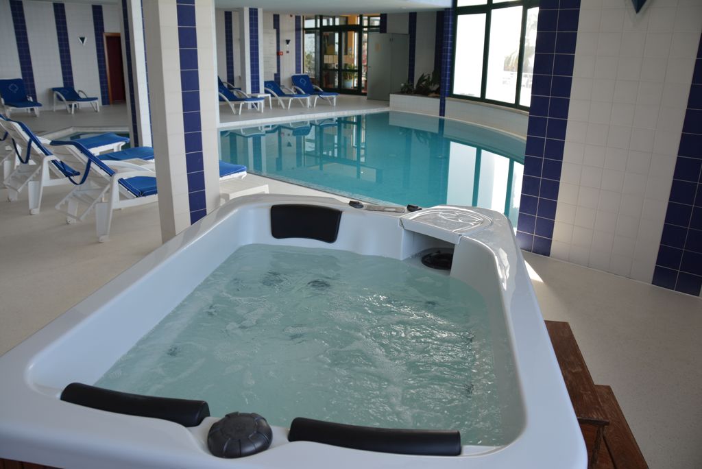 Fly & Go Jardim Atlantico Logies en ontbijt - Appartement