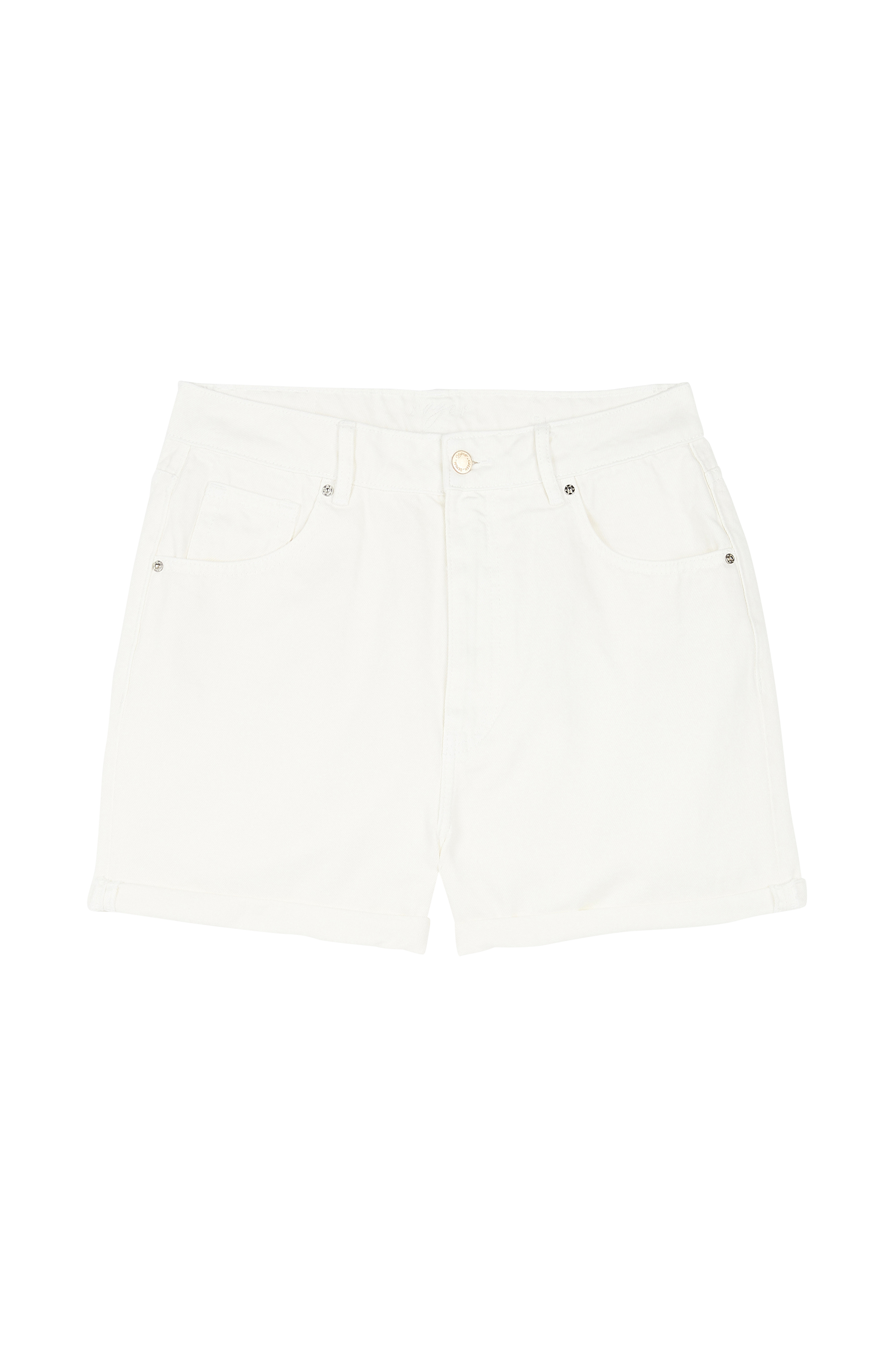 NAGEV Short  IRIS Beige