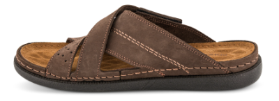Rohde Sandal Brun 6001