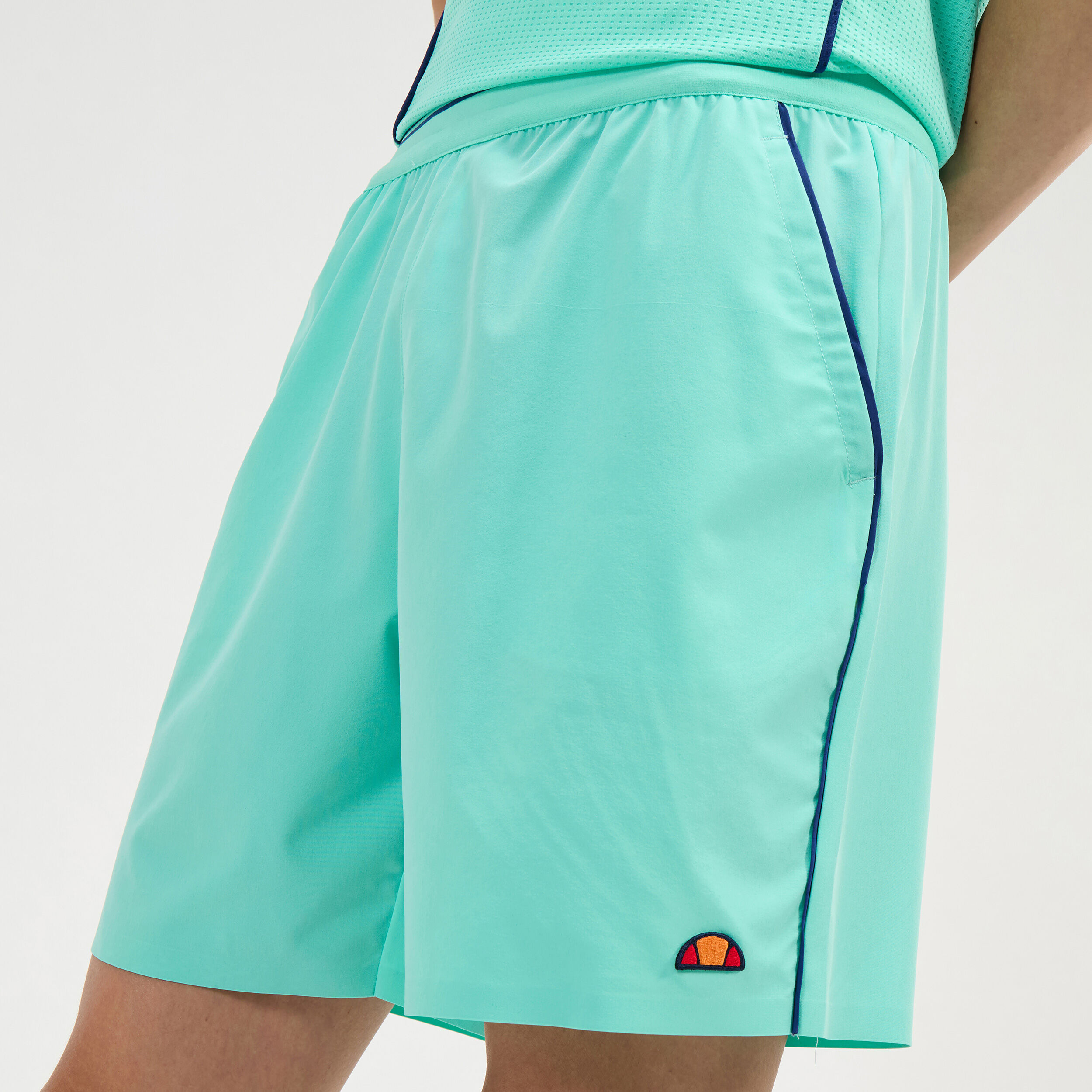 Ellesse Sedgam Shorts Hommes - Vert