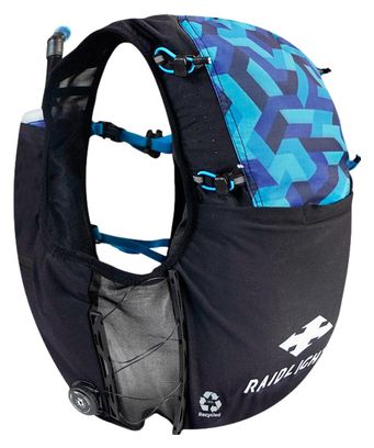 Sac à dos Raidlight Responsiv 6L Bleu / Noir