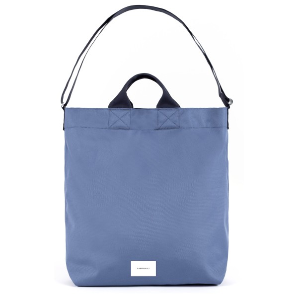 Sandqvist - Ground Shopper Bag 19 - Sac à bandoulière