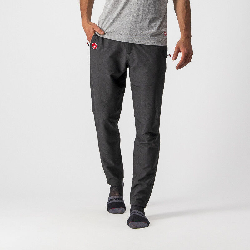 Milano Pant - Pantalon vélo homme