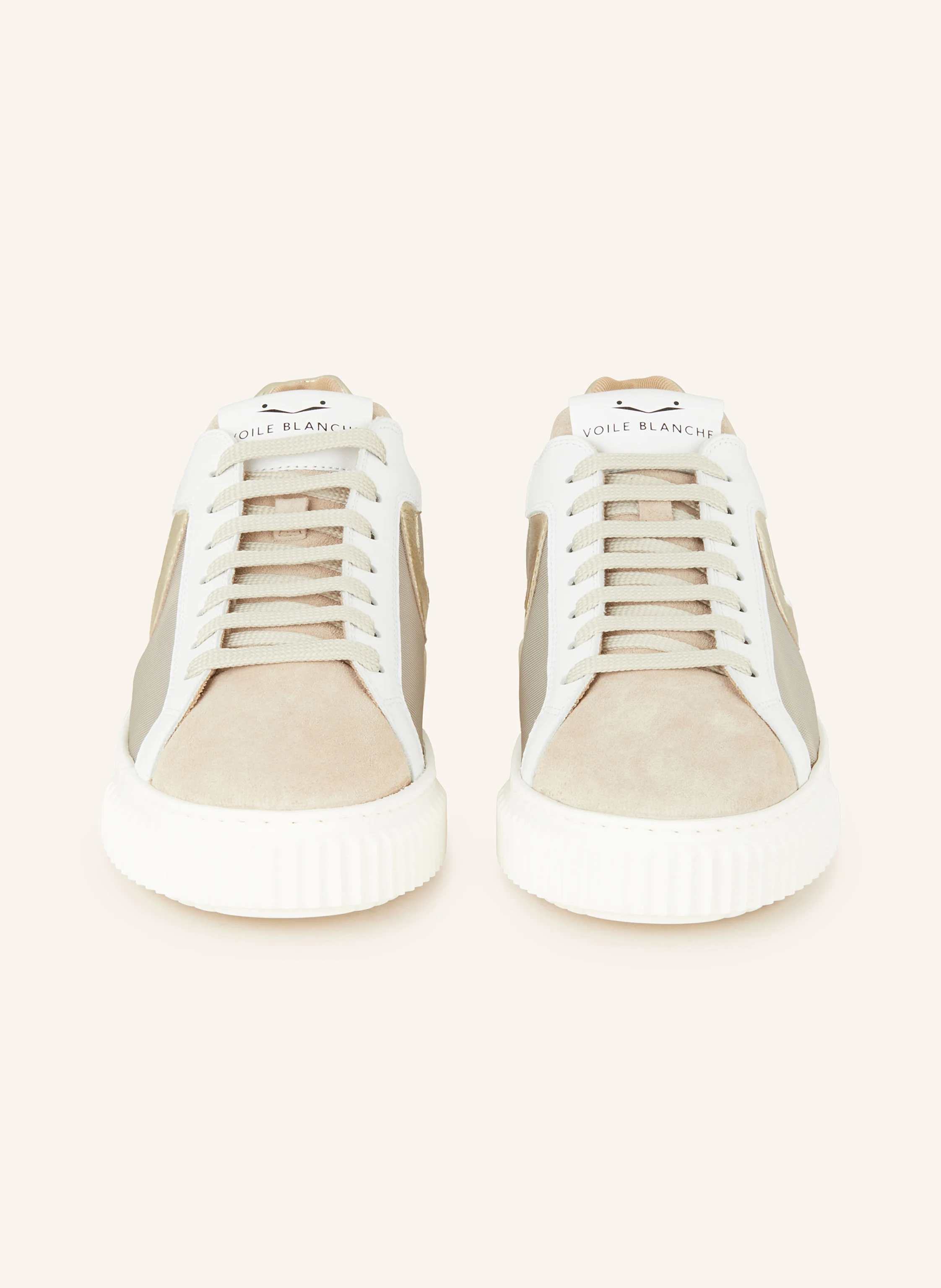 VOILE BLANCHE Sneaker LIPARI