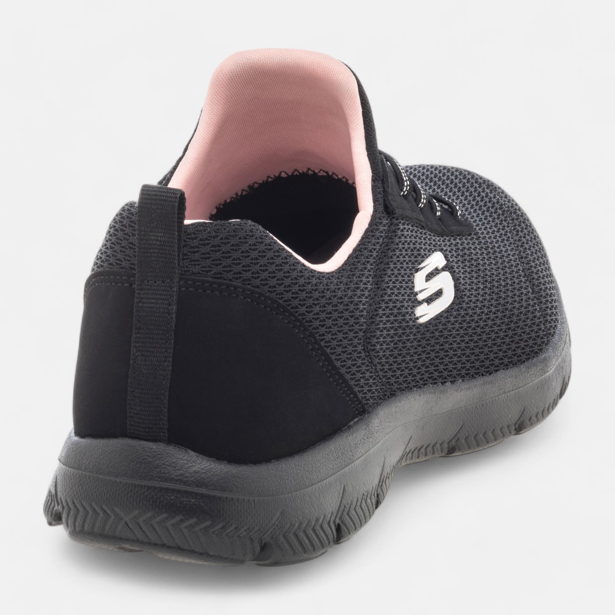 Sneakers Femme noir
