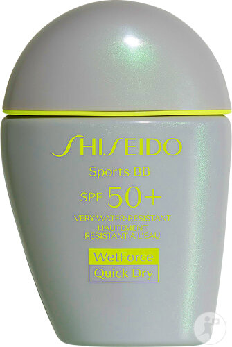 Shiseido Sports BB IP50+ Light 30ml