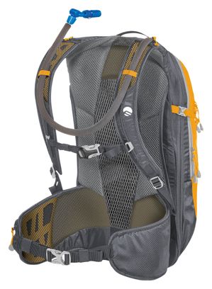 Sac à Dos Ferrino Zephyr 22 3L Jaune/Gris