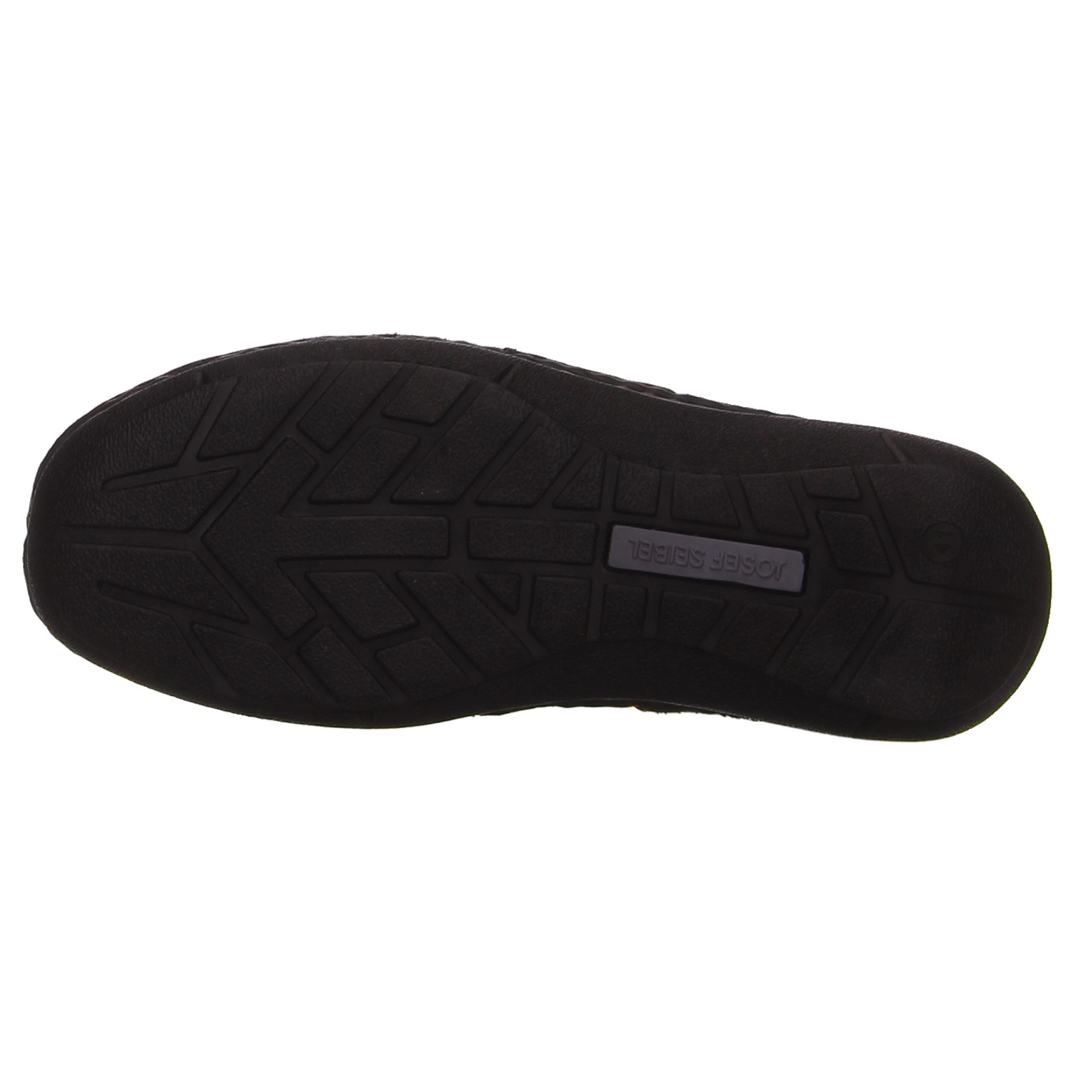 Josef Seibel Slipper braun braun