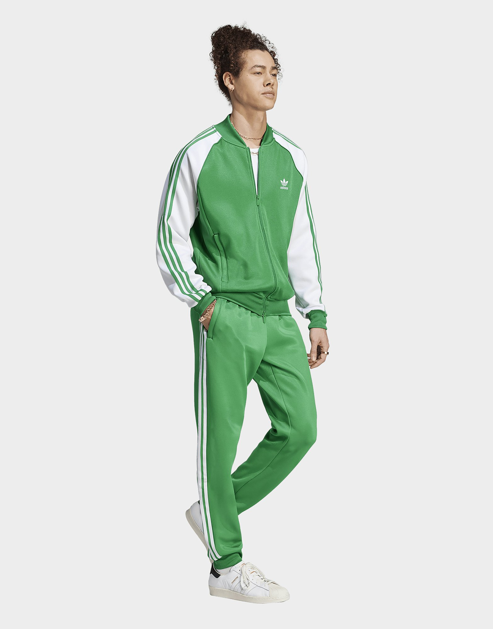 adidas Originals Pantalon de survêtement Adicolor Classics+ SST