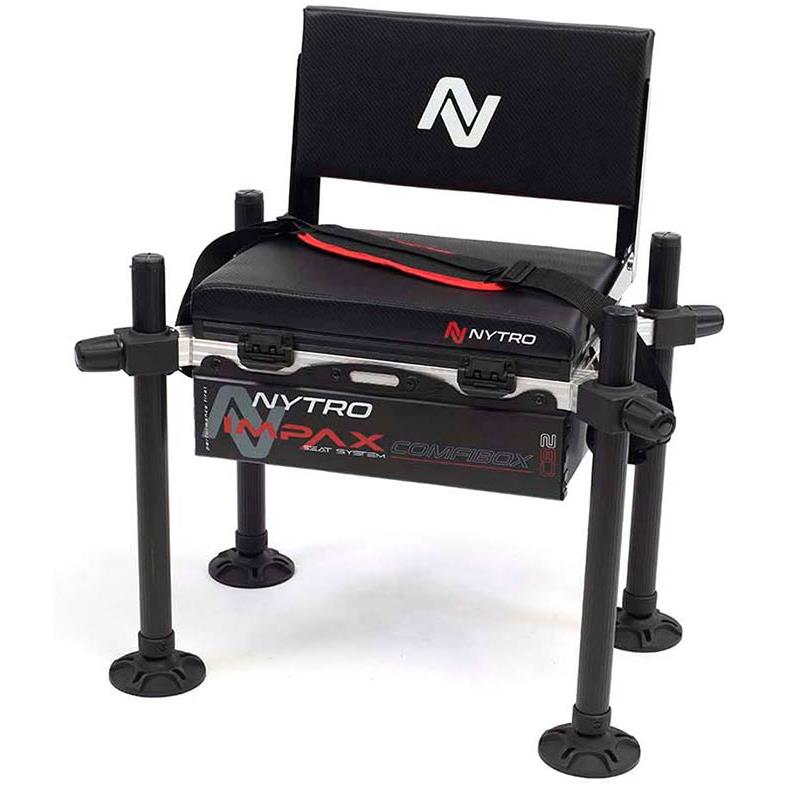 Station Nytro Impax Comfibox Cb2